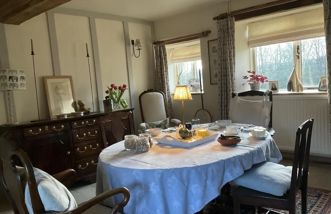 Loadbrook Cottages-1